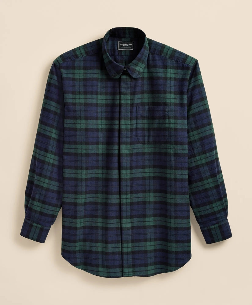 Brooks Brothers Friday Oxford Shirt