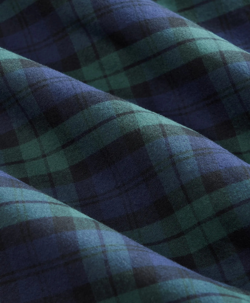 Brooks Brothers Friday Oxford Shirt