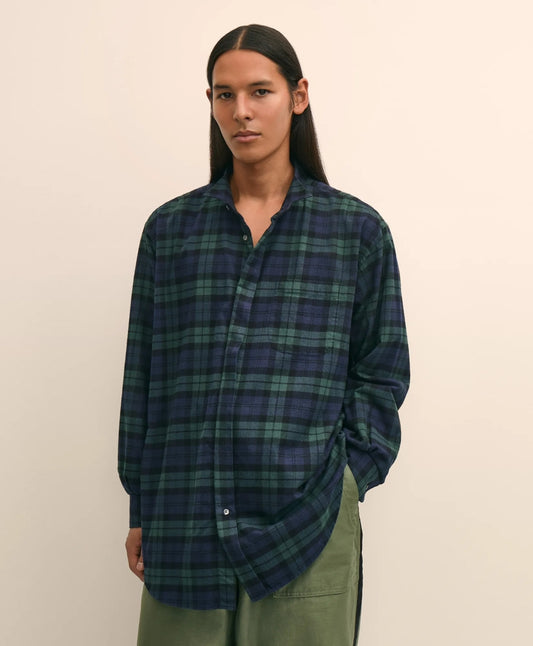 Brooks Brothers Friday Oxford Shirt