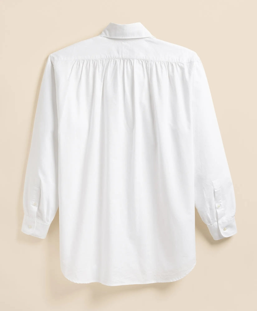 Brooks Brothers Friday Oxford Shirt