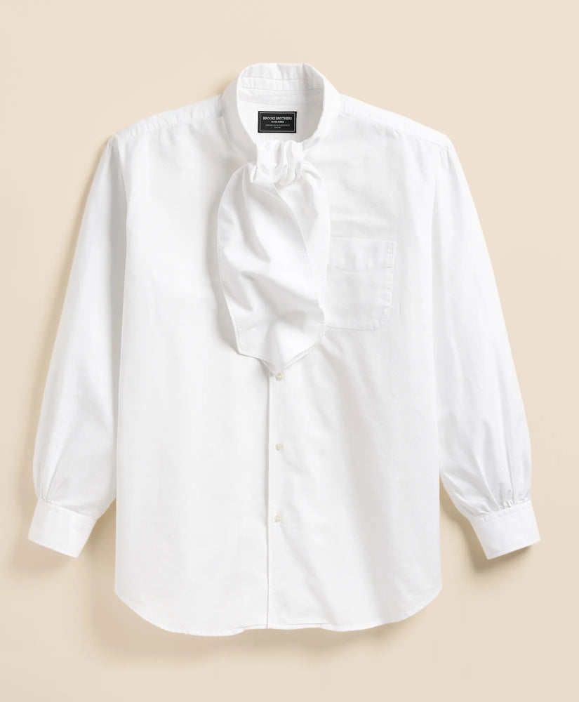 Brooks Brothers Friday Oxford Shirt