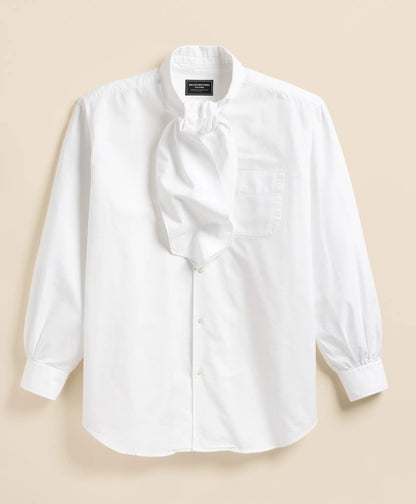 Brooks Brothers Friday Oxford Shirt