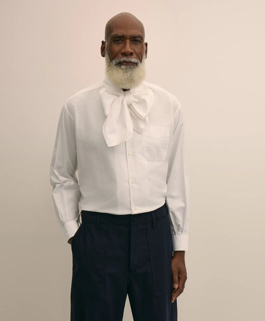 Brooks Brothers Friday Oxford Shirt