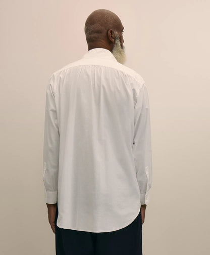 Brooks Brothers Friday Oxford Shirt