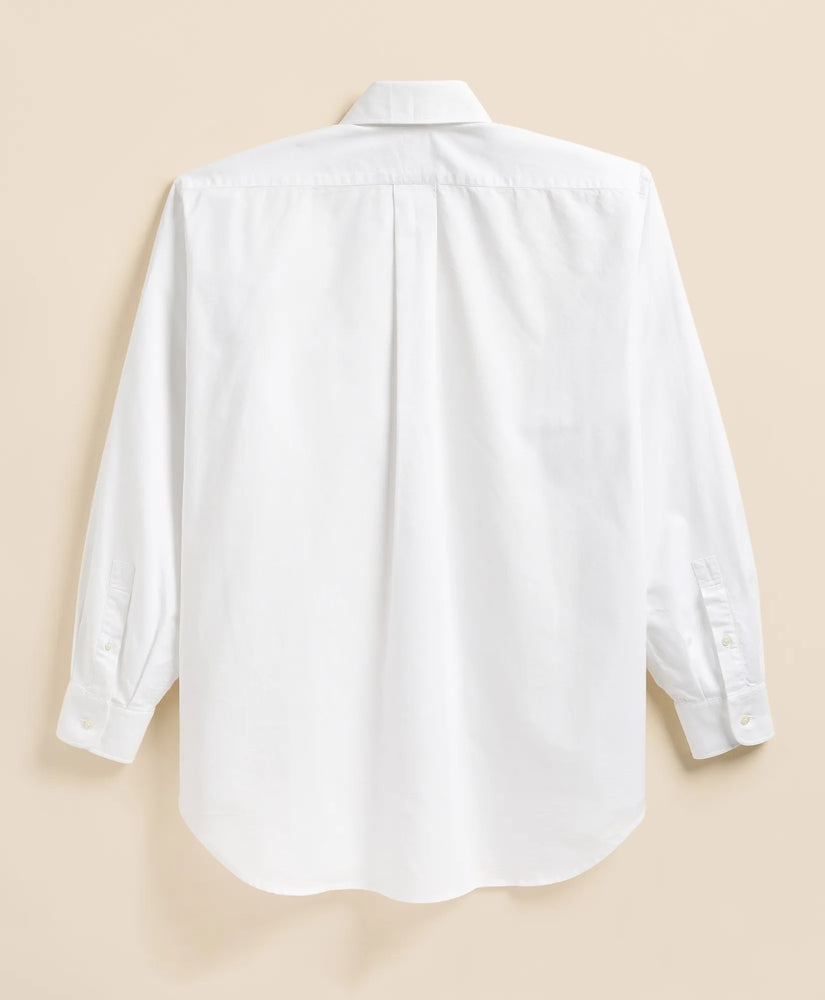 Brooks Brothers Friday Oxford Shirt