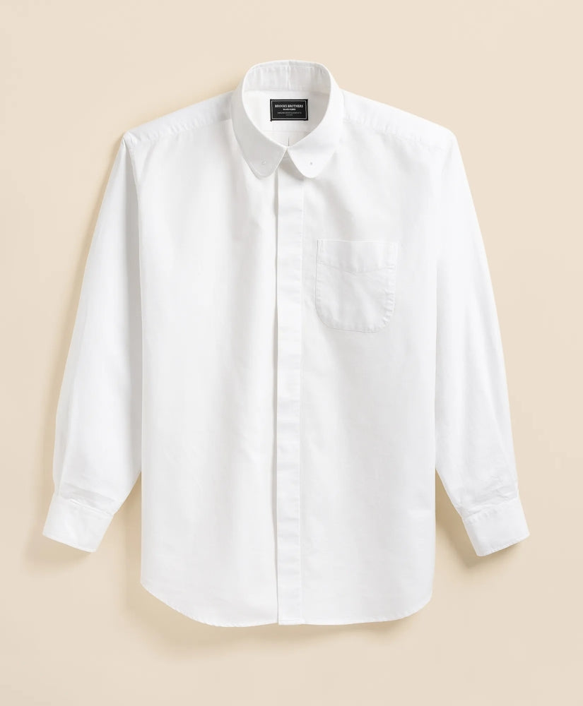 Brooks Brothers Friday Oxford Shirt