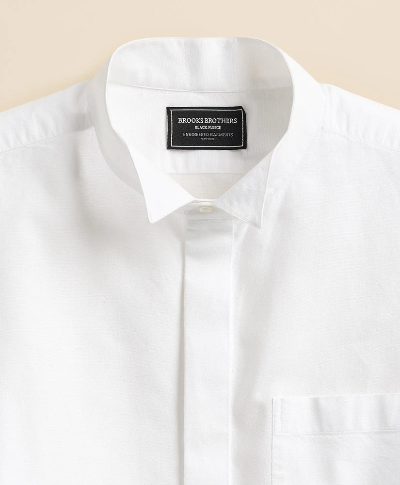 Brooks Brothers Friday Oxford Shirt