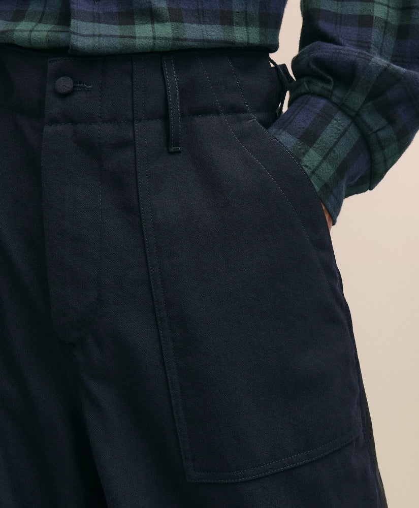 Brooks Brothers Friday Oxford Shirt