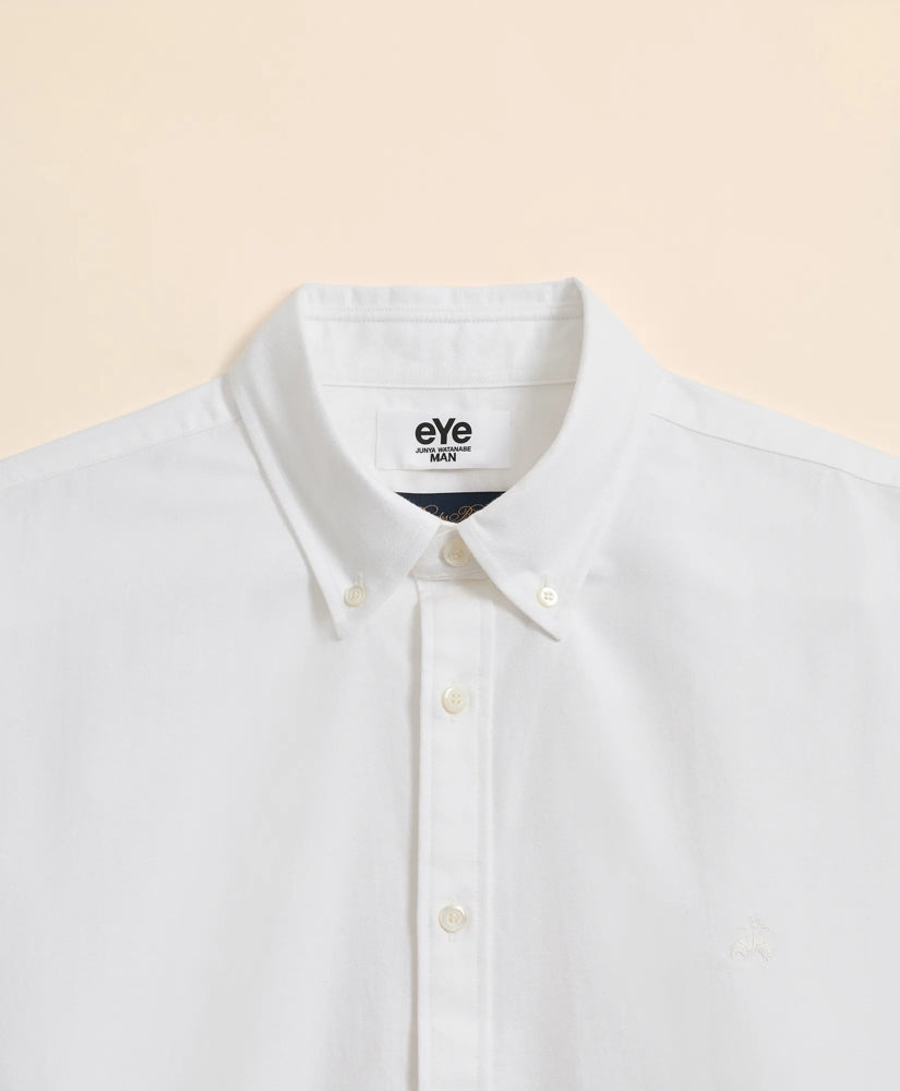 Brooks Brothers Friday Oxford Shirt
