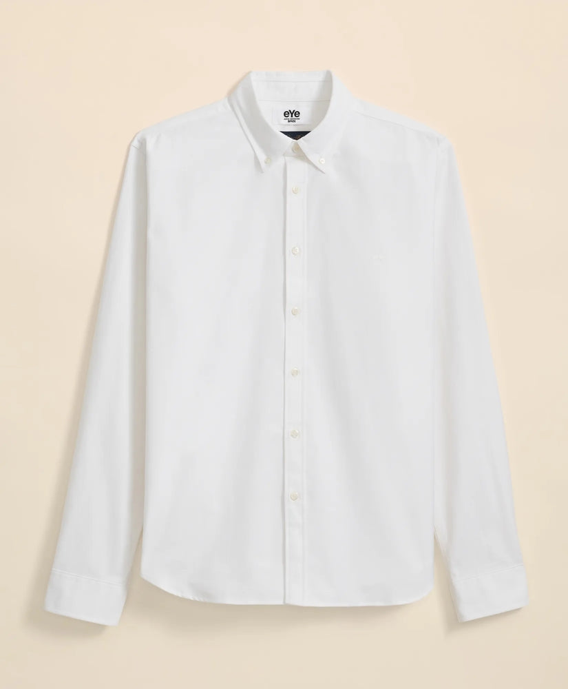 Brooks Brothers Friday Oxford Shirt