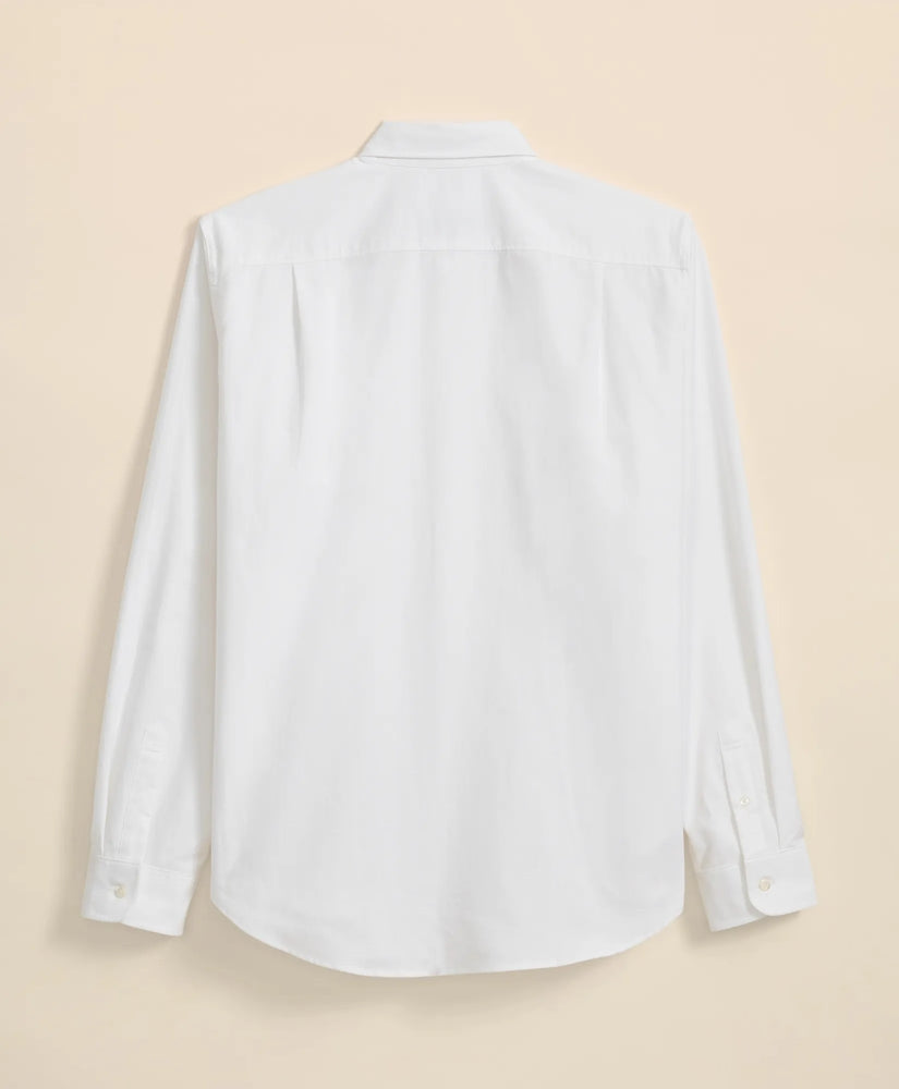 Brooks Brothers Friday Oxford Shirt