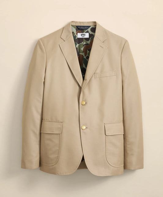 Brooks Brothers Friday Oxford Shirt