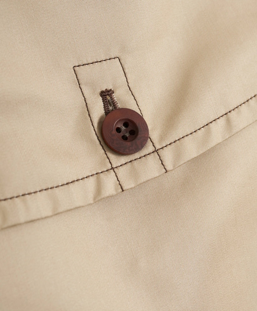 Brooks Brothers Friday Oxford Shirt