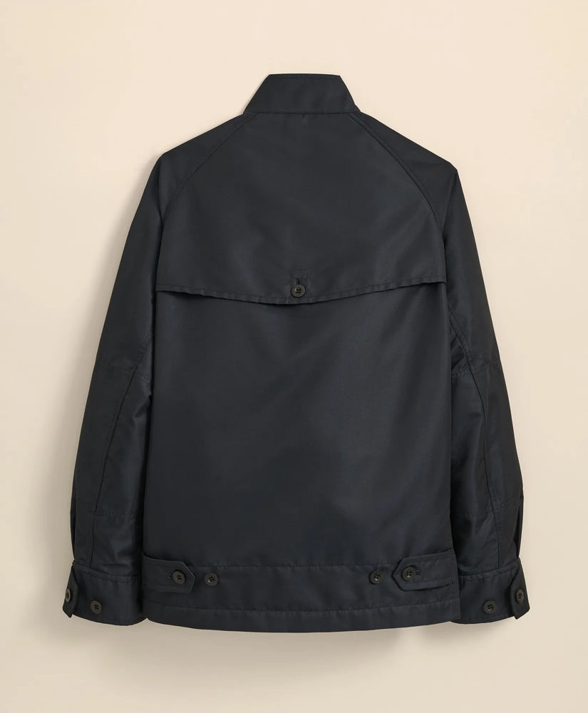Brooks Brothers Friday Oxford Shirt