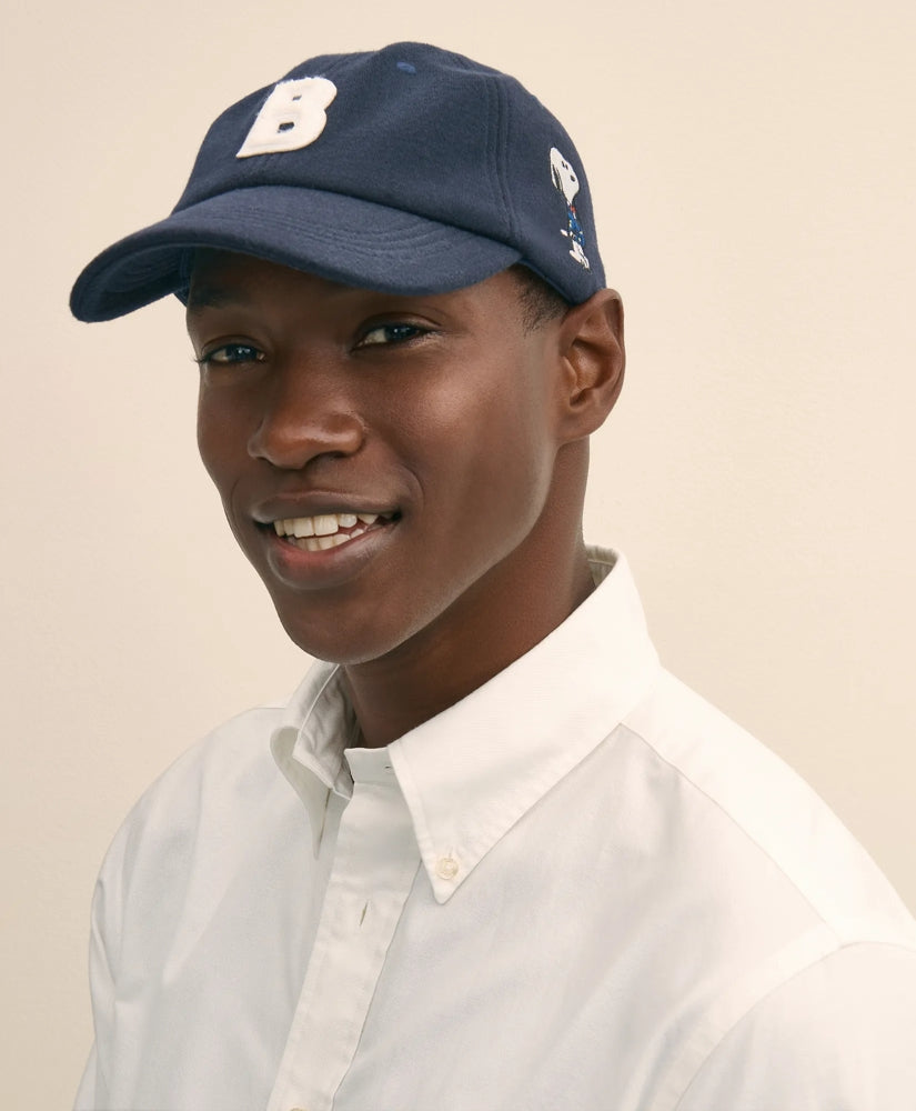 Brooks Brothers Friday Oxford Shirt