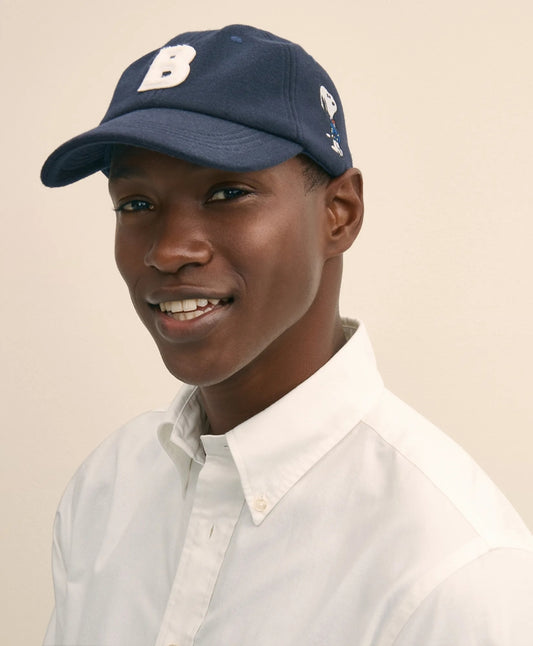 Brooks Brothers Friday Oxford Shirt