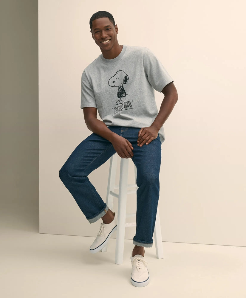 Brooks Brothers Friday Oxford Shirt