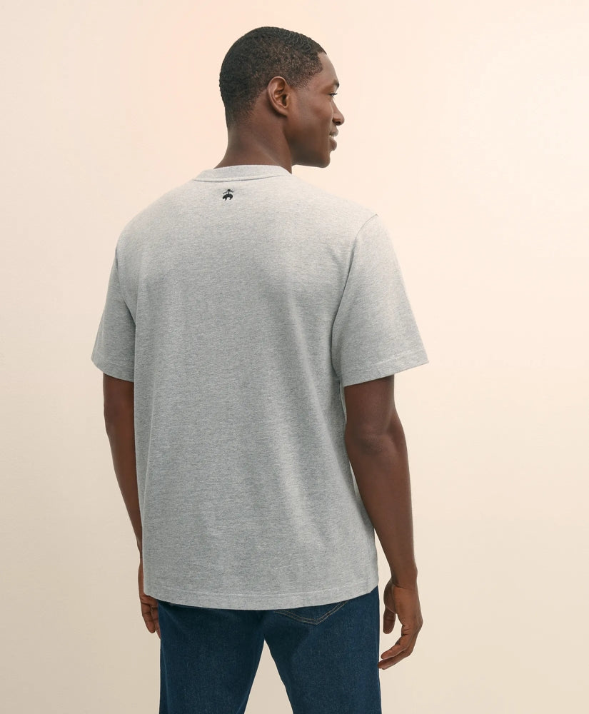 Brooks Brothers Friday Oxford Shirt