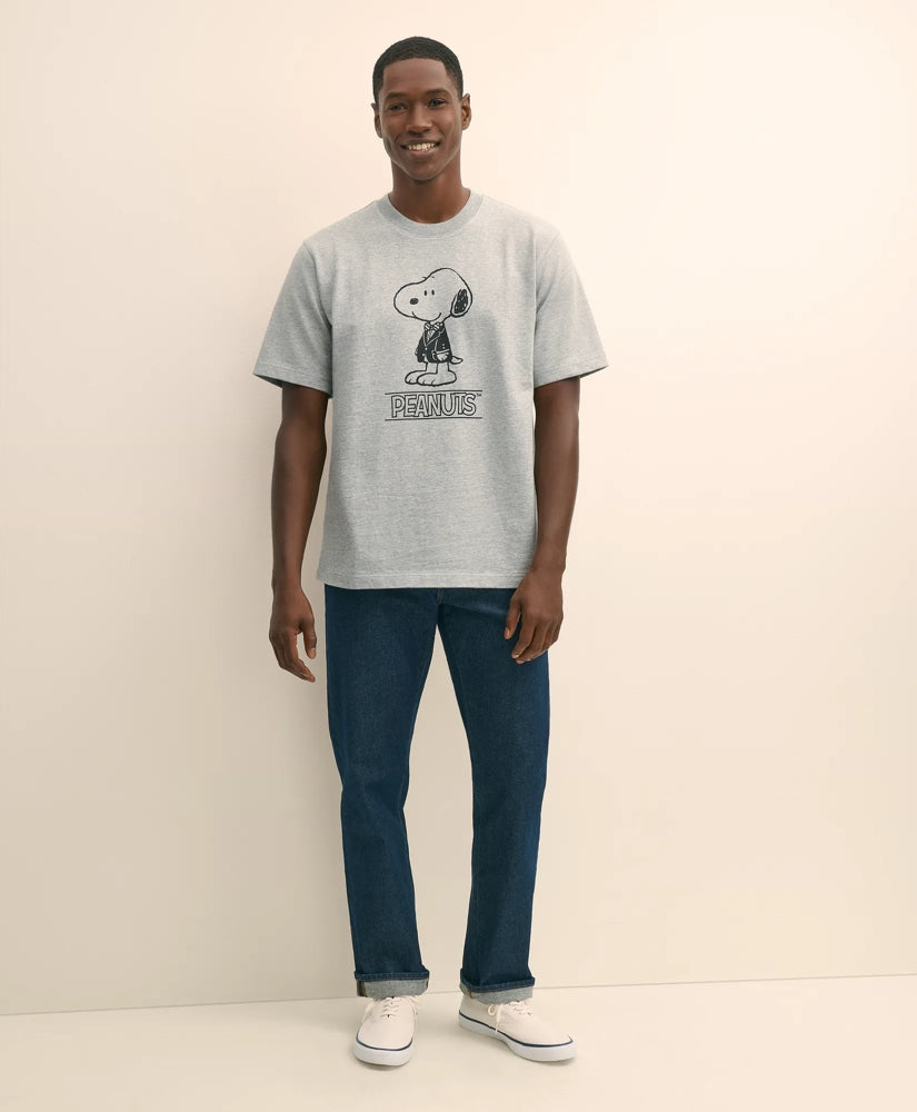Brooks Brothers Friday Oxford Shirt