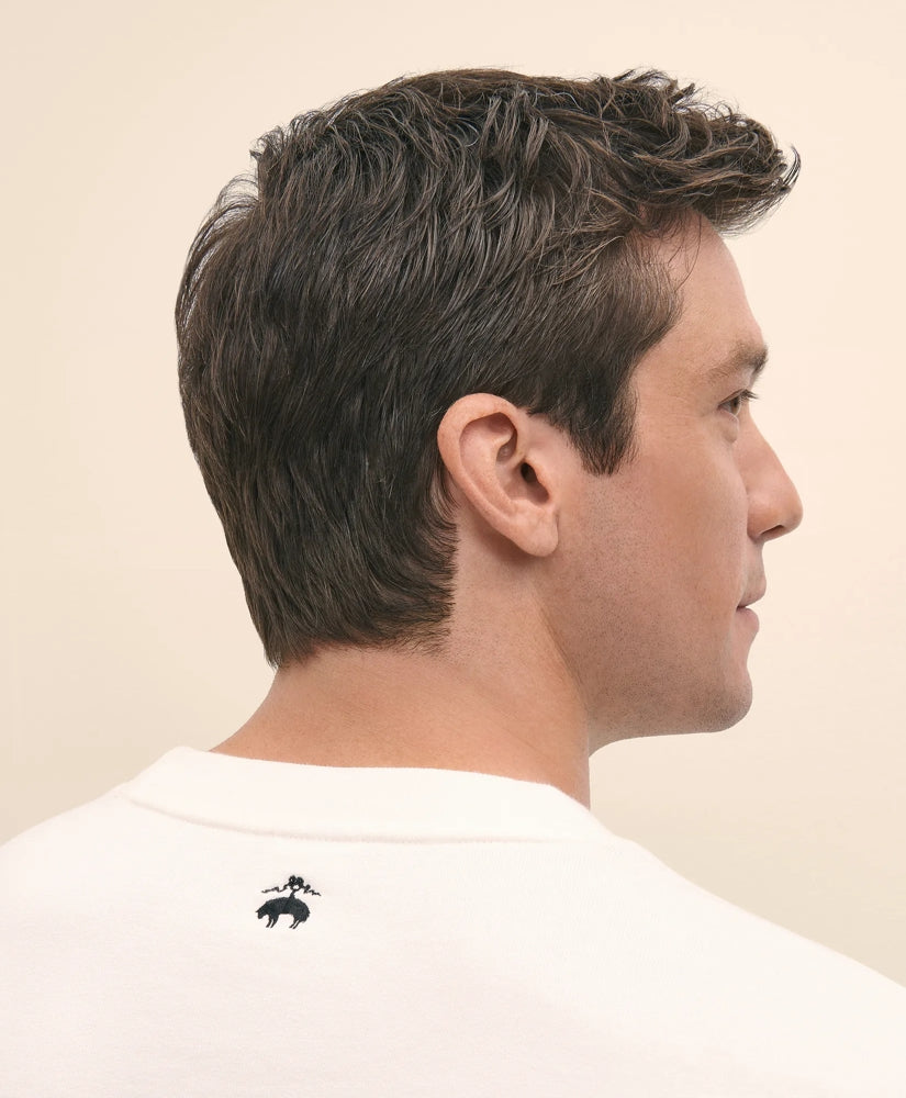 Brooks Brothers Friday Oxford Shirt