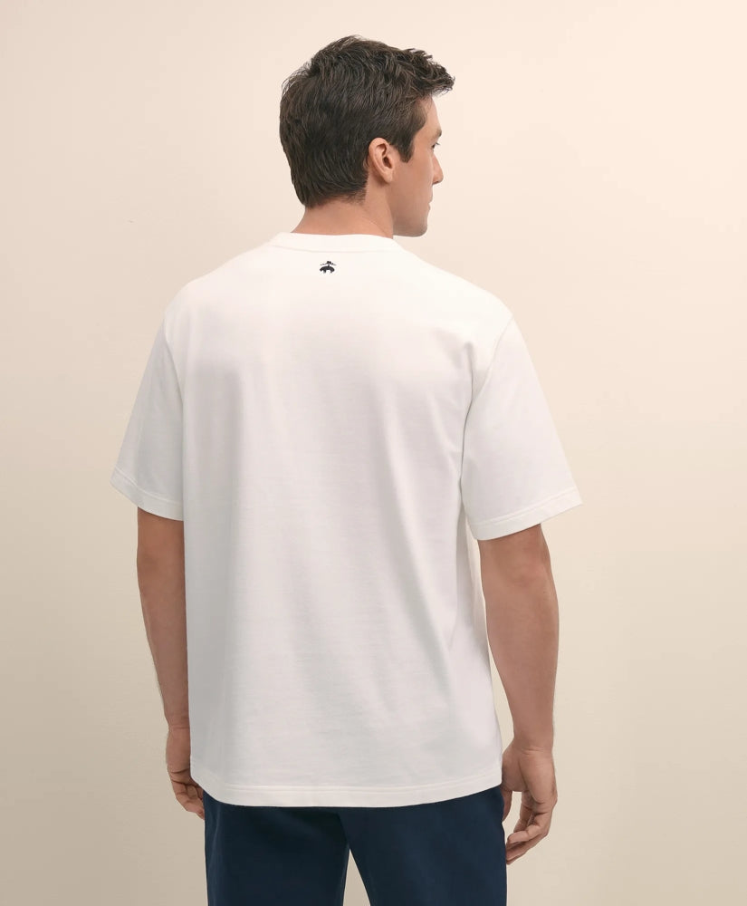 Brooks Brothers Friday Oxford Shirt