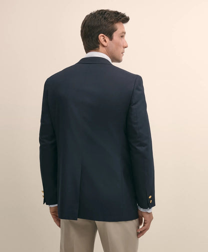 Brooks Brothers Friday Oxford Shirt