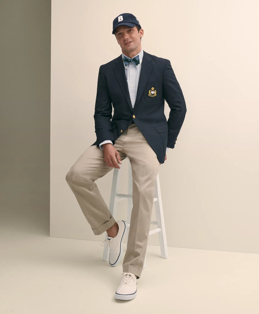 Brooks Brothers Friday Oxford Shirt