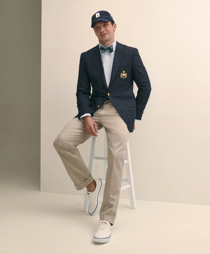 Brooks Brothers Friday Oxford Shirt