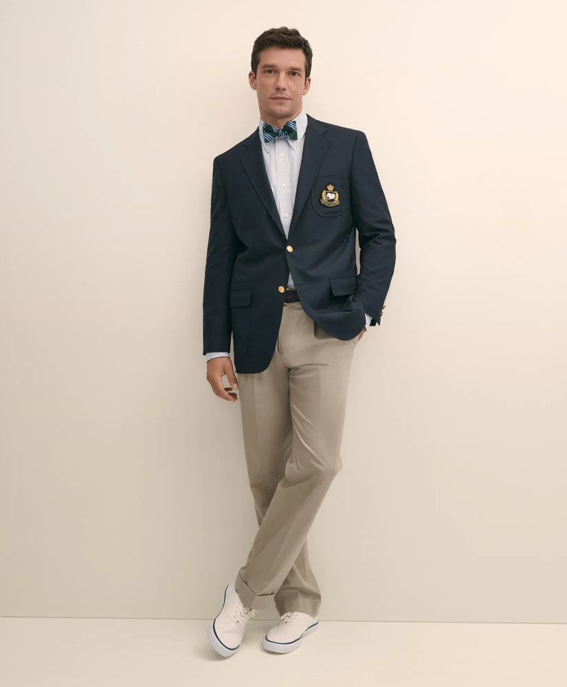 Brooks Brothers Friday Oxford Shirt
