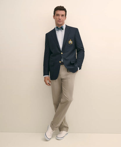 Brooks Brothers Friday Oxford Shirt