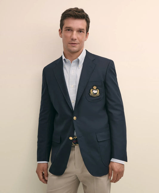 Brooks Brothers Friday Oxford Shirt