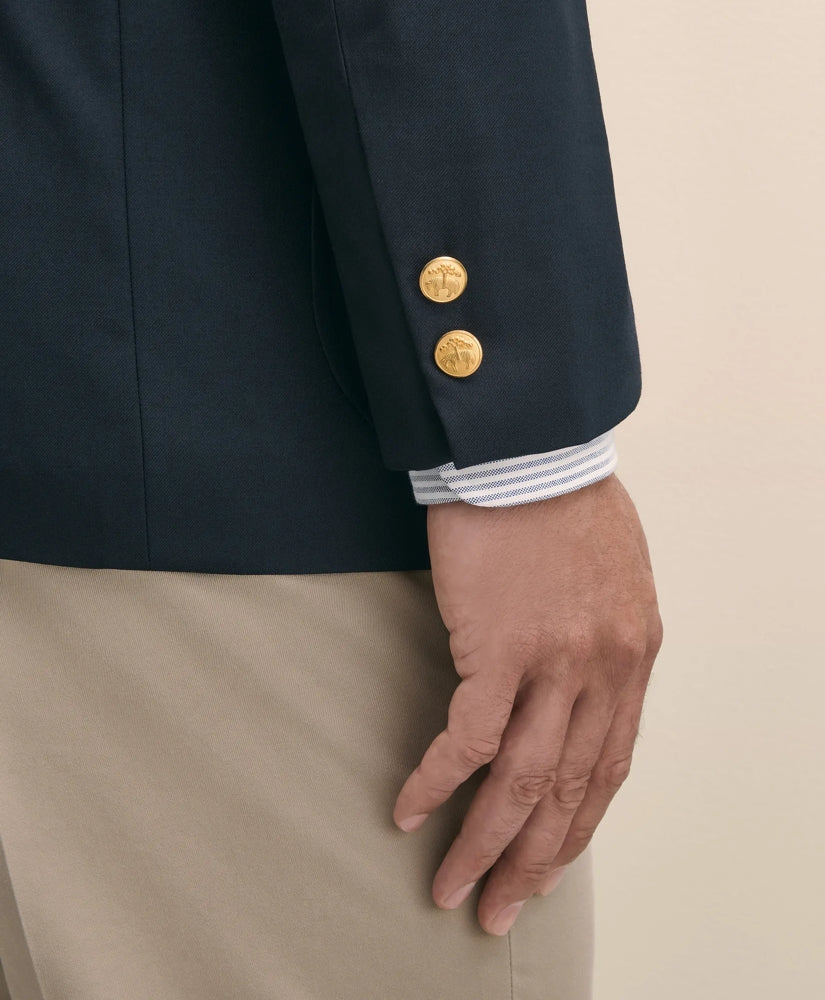 Brooks Brothers Friday Oxford Shirt