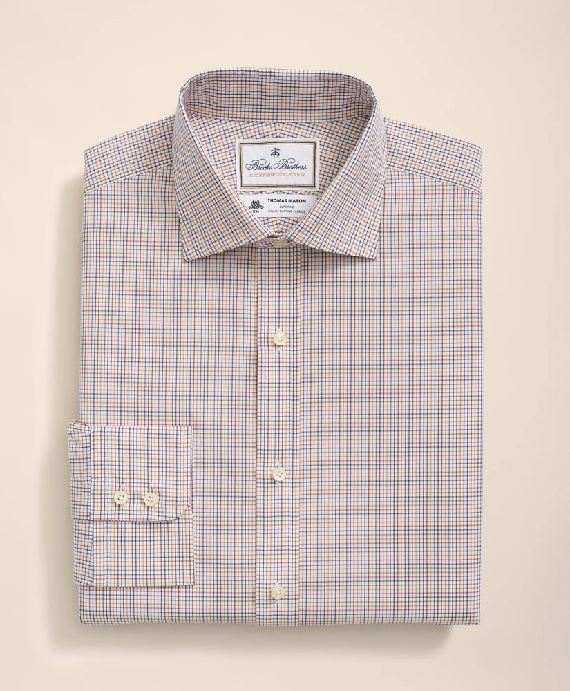 Brooks Brothers Friday Oxford Shirt