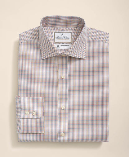 Brooks Brothers Friday Oxford Shirt