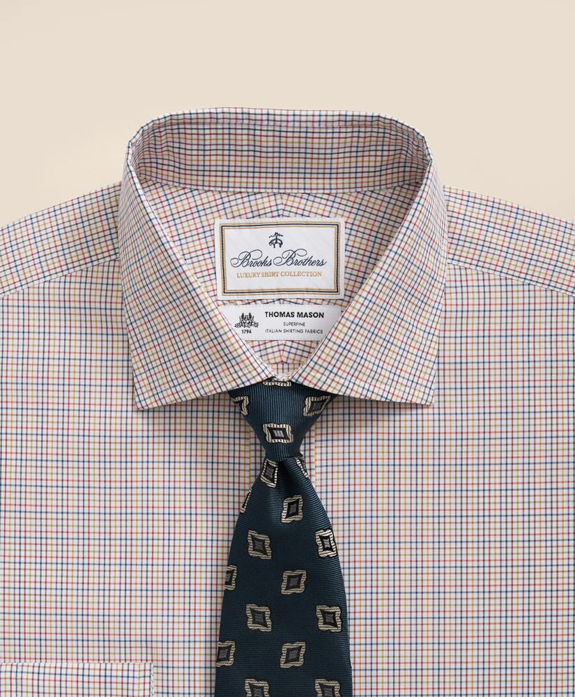 Brooks Brothers Friday Oxford Shirt