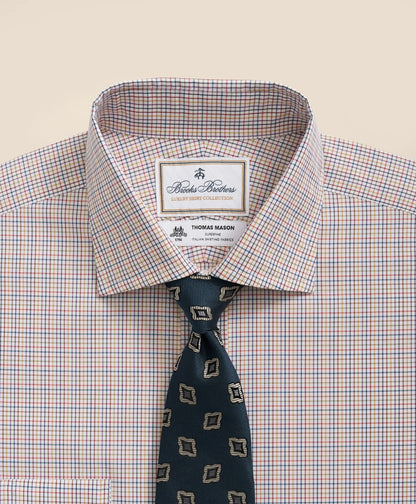 Brooks Brothers Friday Oxford Shirt