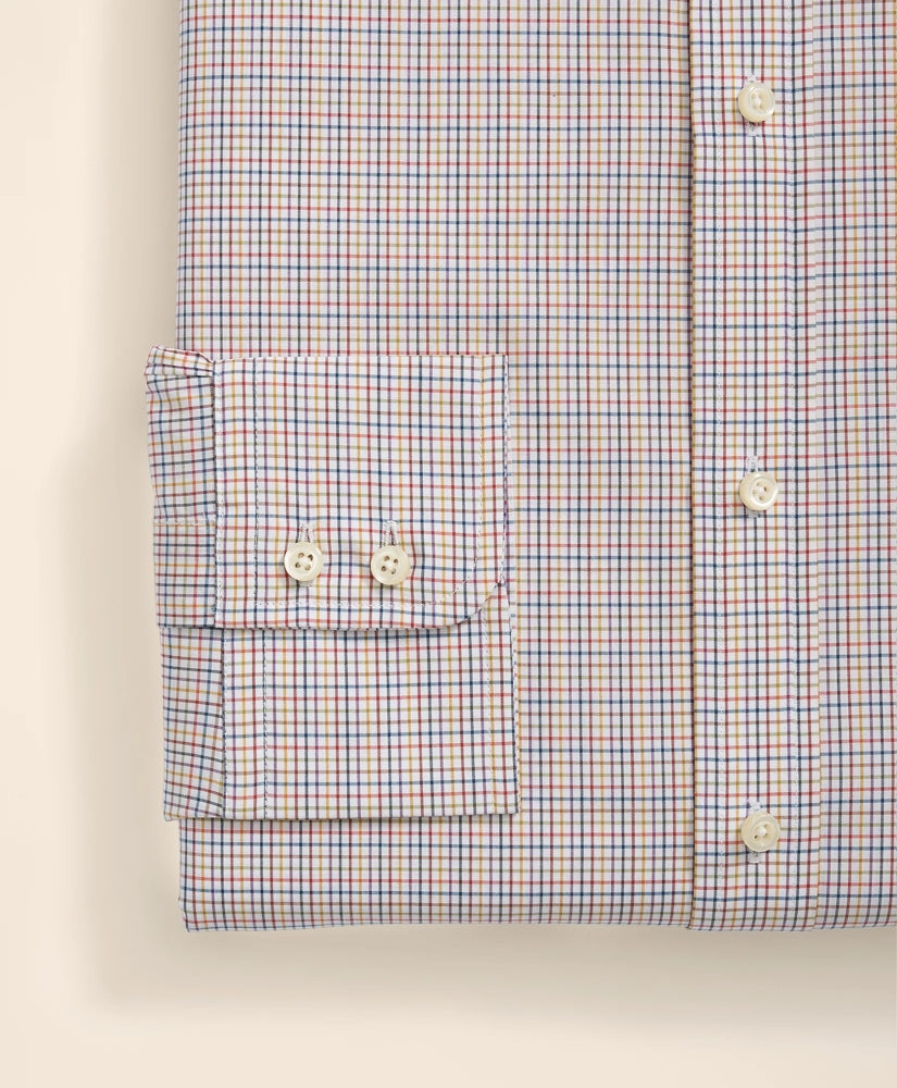 Brooks Brothers Friday Oxford Shirt