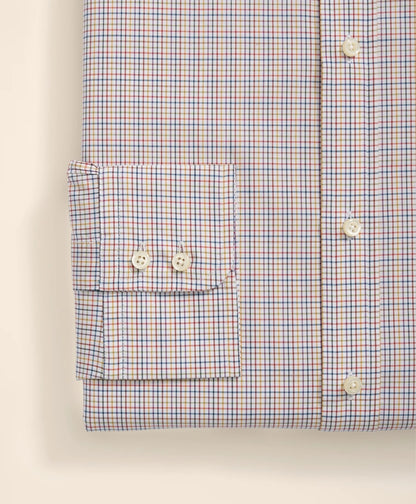 Brooks Brothers Friday Oxford Shirt