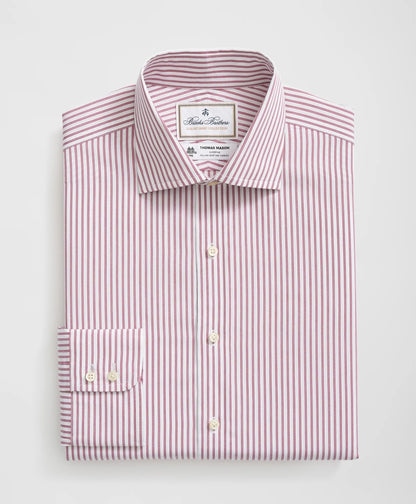Brooks Brothers Friday Oxford Shirt