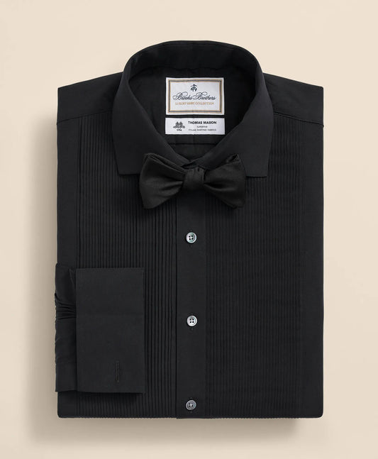 Brooks Brothers Friday Oxford Shirt