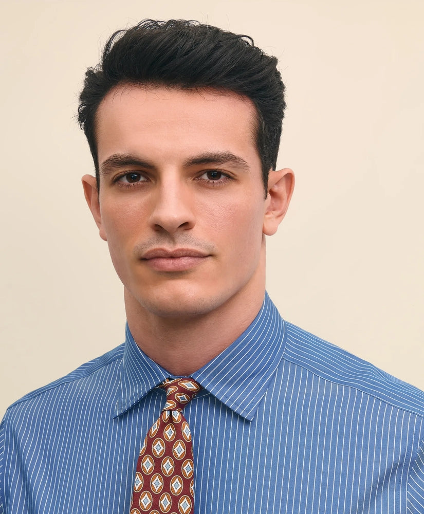 Brooks Brothers Friday Oxford Shirt