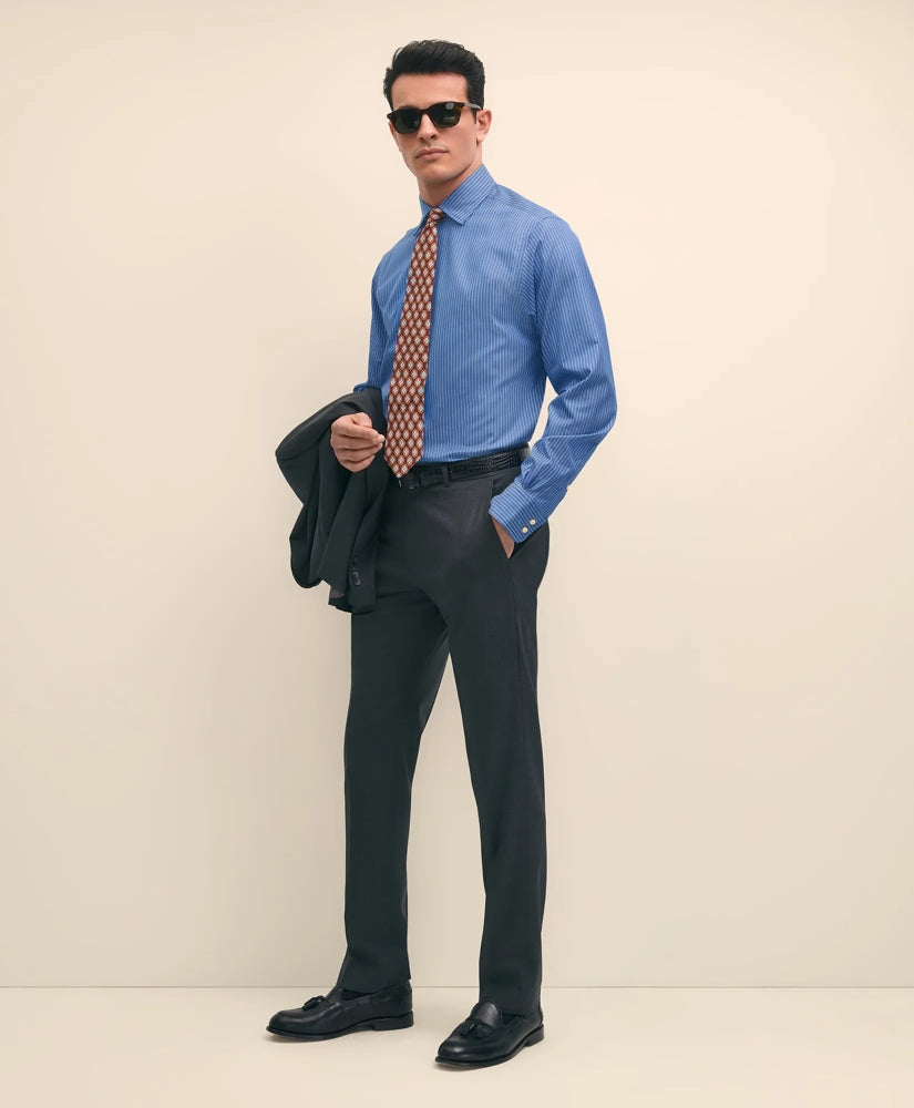 Brooks Brothers Friday Oxford Shirt