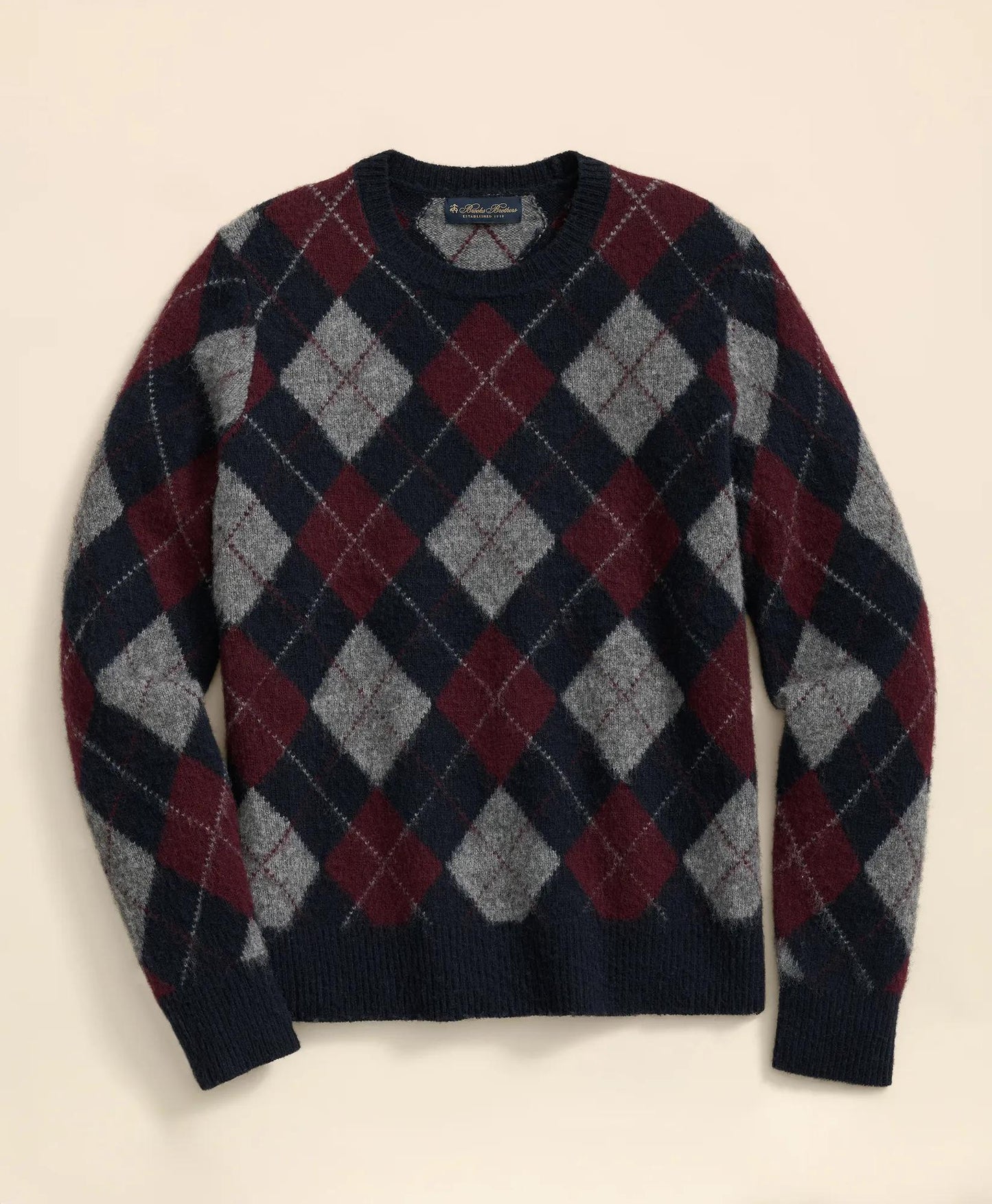 Brooks Brothers Friday Oxford Shirt