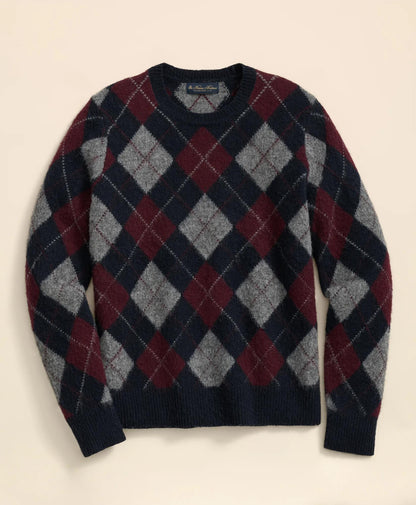 Brooks Brothers Friday Oxford Shirt
