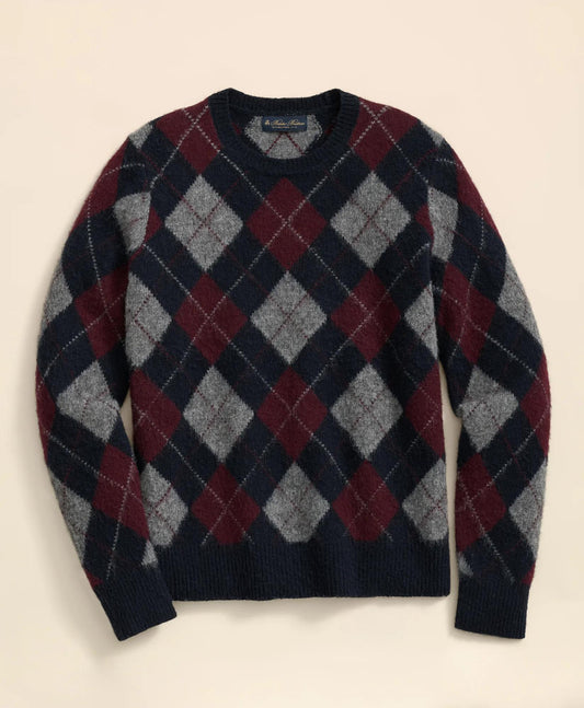 Brooks Brothers Friday Oxford Shirt