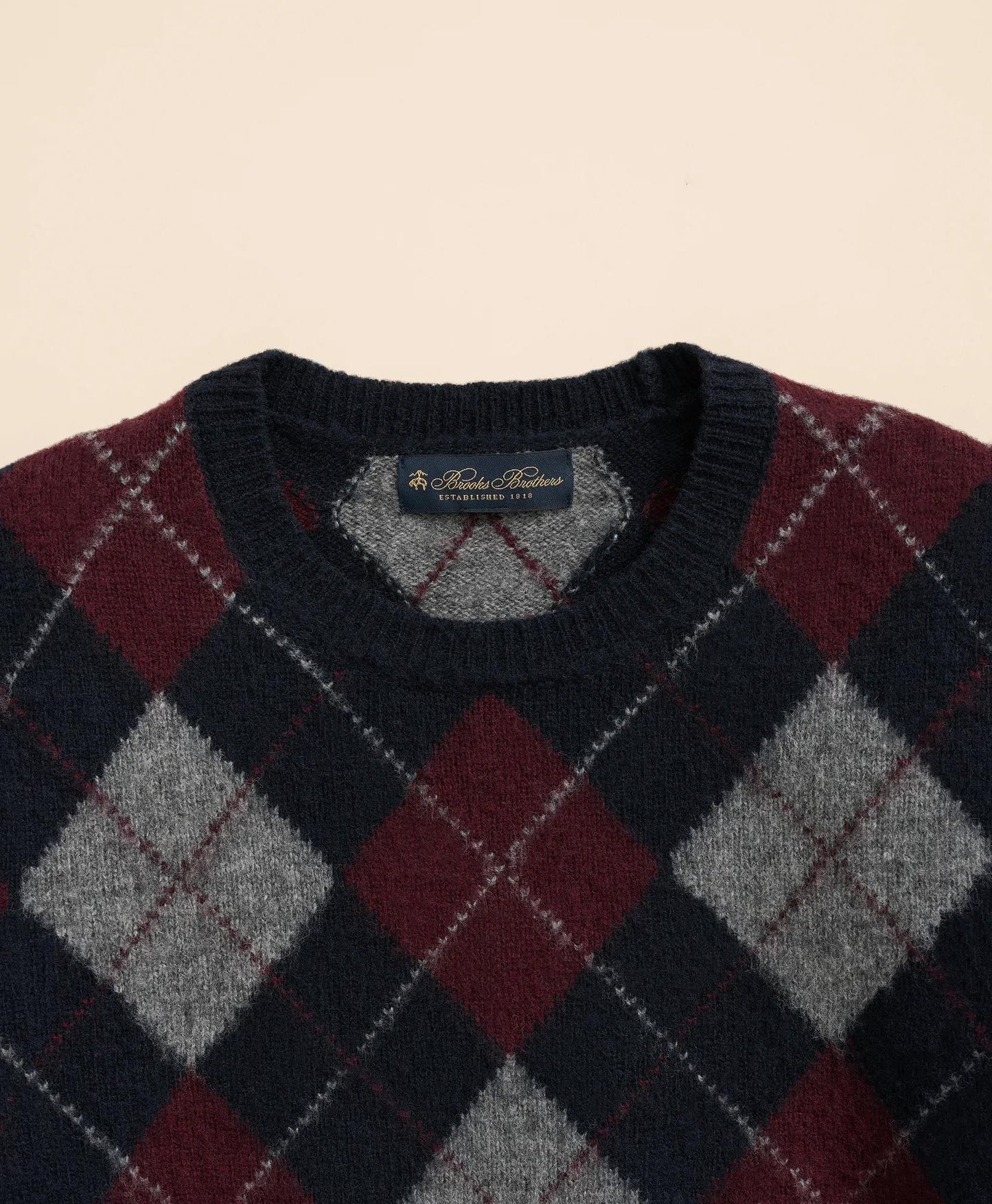 Brooks Brothers Friday Oxford Shirt