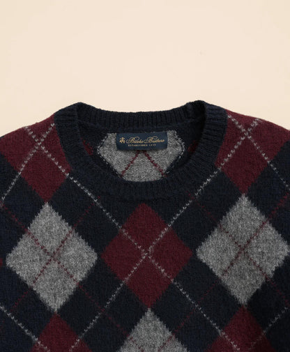 Brooks Brothers Friday Oxford Shirt