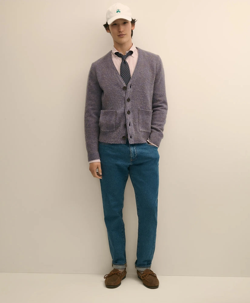 Brooks Brothers Friday Oxford Shirt