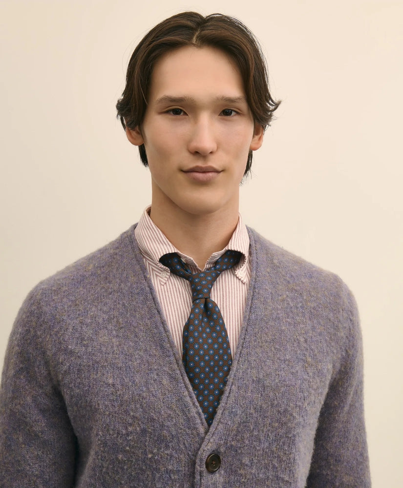 Brooks Brothers Friday Oxford Shirt