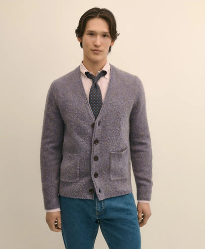 Brooks Brothers Friday Oxford Shirt